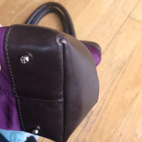 Kate Spade Tote Bag - Picture 5 of 8